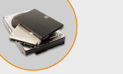 ssd Hard drive